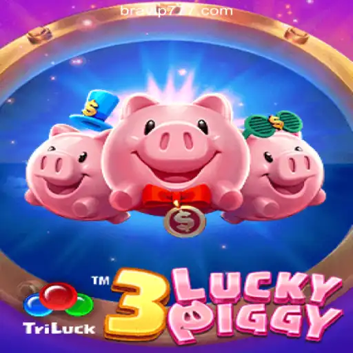 Discover the Thrills of 3LUCKYPIGGY on VIP777.com Platform: The Premier Choice for Online Slots in Brasil