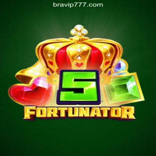 Exploring the Thrill of 5Fortunator on VIP777.com Platform