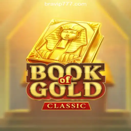 Exploring the Thrilling World of BookOfGoldClassic on VIP777.com