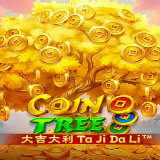 Discover the Thrilling World of CoinTree: Your Gateway to Online Slots Excitement in Brazil