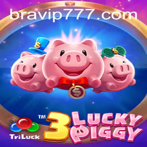 Discover the Thrills of 3LUCKYPIGGY on VIP777.com Platform: The Premier Choice for Online Slots in Brasil