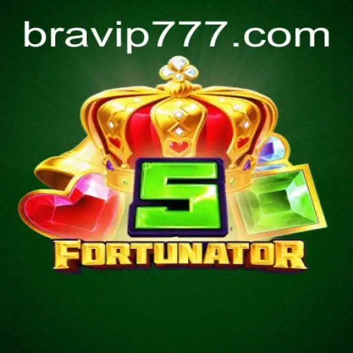 Exploring the Thrill of 5Fortunator on VIP777.com Platform