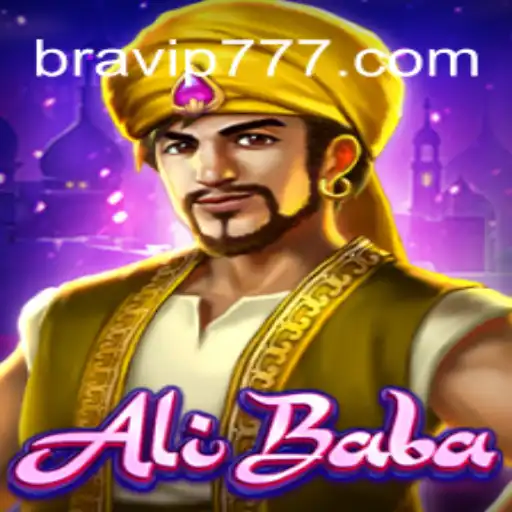 Explore the Magic of AliBaba: A Top Choice on VIP777.com