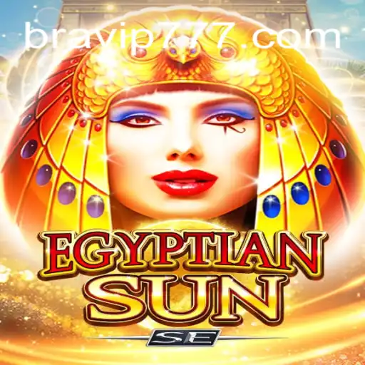 Exploring EgyptianSunSE: The New Sensation on VIP777.com Platform