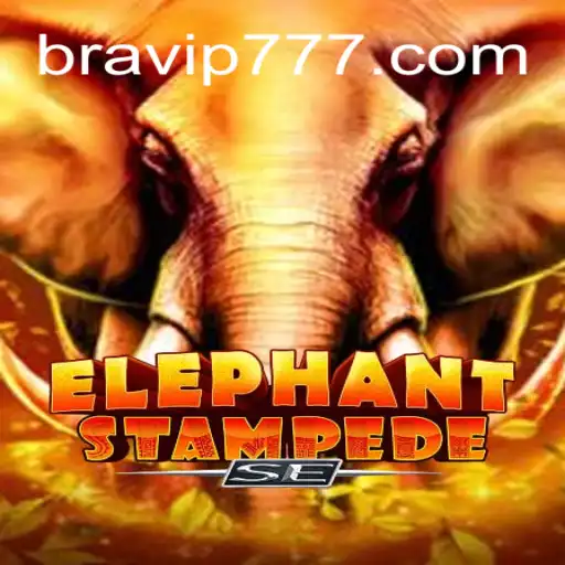 Stampede to Victory: Exploring ElephantStampedeSE on VIP777.com