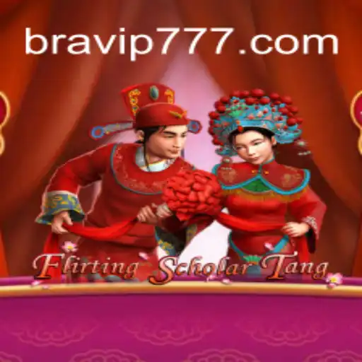 Discover the Exciting World of FlirtingScholarTang on VIP777.com