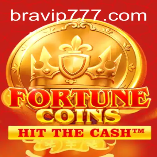 Exploring the Excitement of FortuneCoins on VIP777.com Platform