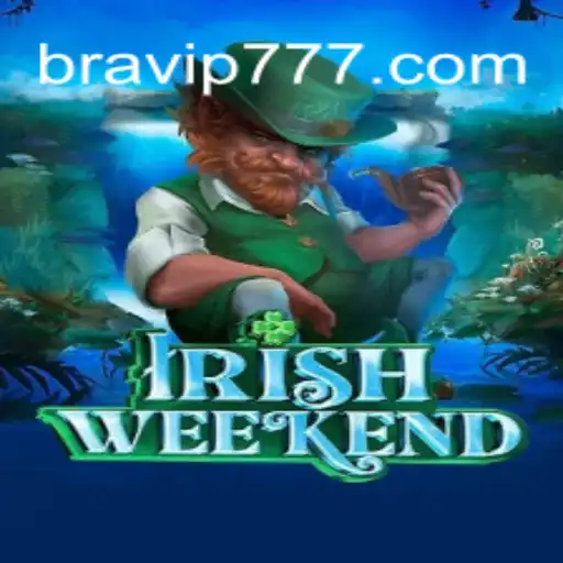 Discovering the Thrills of IrishWeekend on VIP777.com