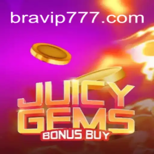 Dive into JuicyGemsBonusBuy: Unveiling the Thrilling World of VIP777.com Platform-Online Slots Brasil #1