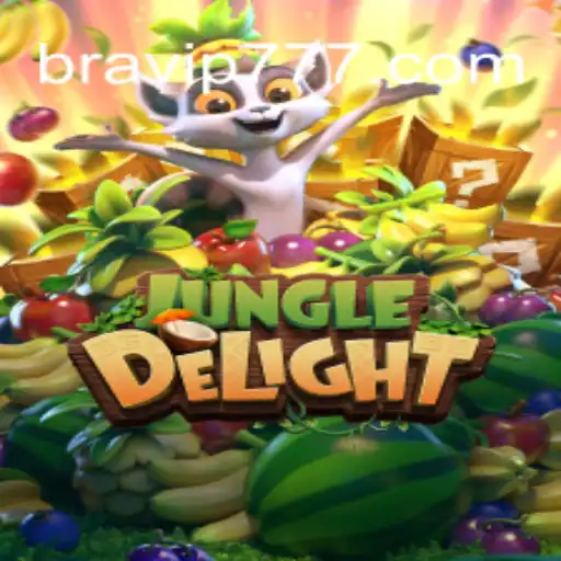 Experience the Thrill of JungleDelight: Brazil's #1 Online Slot on VIP777.com