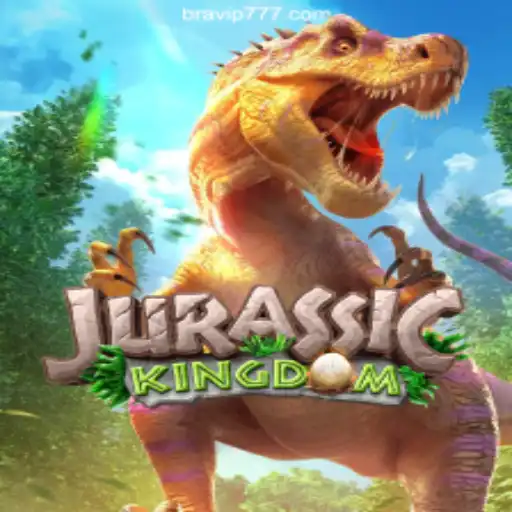 Explore the Thrilling World of JurassicKingdom on VIP777.com