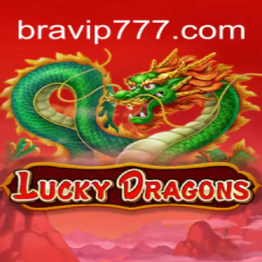 Discovering the Thrills of LuckyDragons on VIP777.com: The Premier Online Slots Platform in Brazil