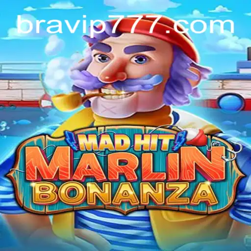 Dive into the Exciting World of MadHitMarlinBonanza on VIP777.com Platform