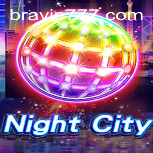 Discover NightCity: The Ultimate Online Slots Experience on VIP777.com