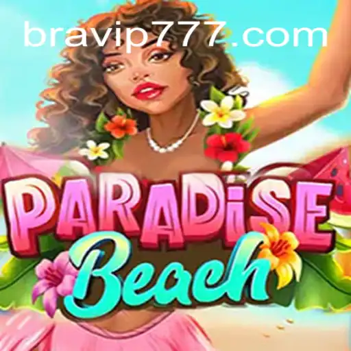 Discover ParadiseBeach: The Tropical Adventure on VIP777.com Platform