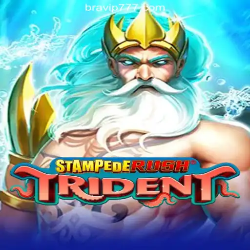 Discover the Exciting World of StempedeRushTrident on VIP777.com