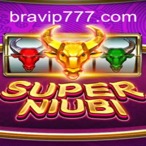 SuperNiubi: Your Ultimate Guide to the Top Online Slots Game on VIP777.com Platform in Brazil