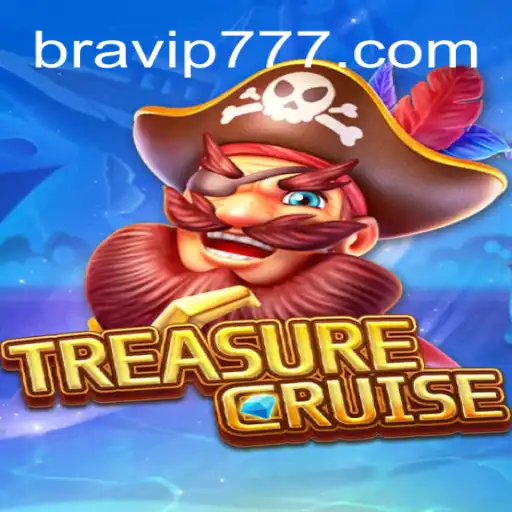 Embark on an Adventure with TREASURECRUISE on VIP777.com Platform