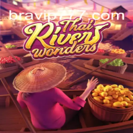 Exploring ThaiRiverWonders on the VIP777.com Platform