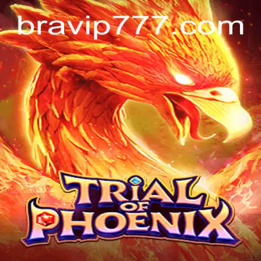 Experience the Thrill of TrialofPhoenix on VIP777.com Platform – The Leading Online Slots in Brasil