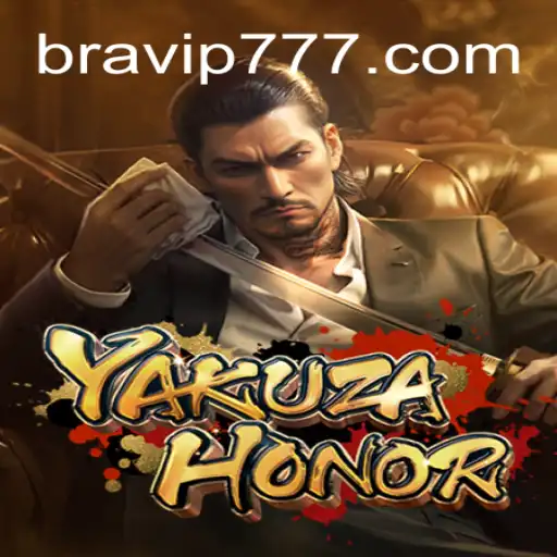 YakuzaHonor: A Thrilling Dive into the World of Slots