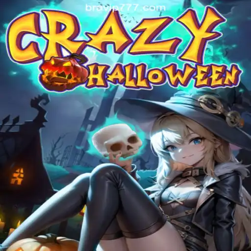 Exploring the Thrills of CrazyHalloween on VIP777.com