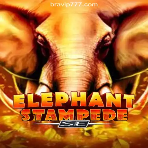 Stampede to Victory: Exploring ElephantStampedeSE on VIP777.com