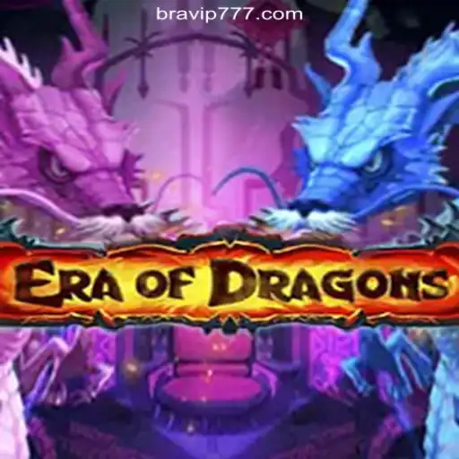 Discover the Enchantment of EraOfDragons - A Top Choice on VIP777.com