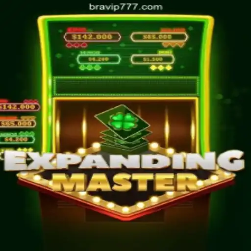 Exploring ExpandingMaster: A Dive into the VIP777.com Platform - Online Slots Brasil #1
