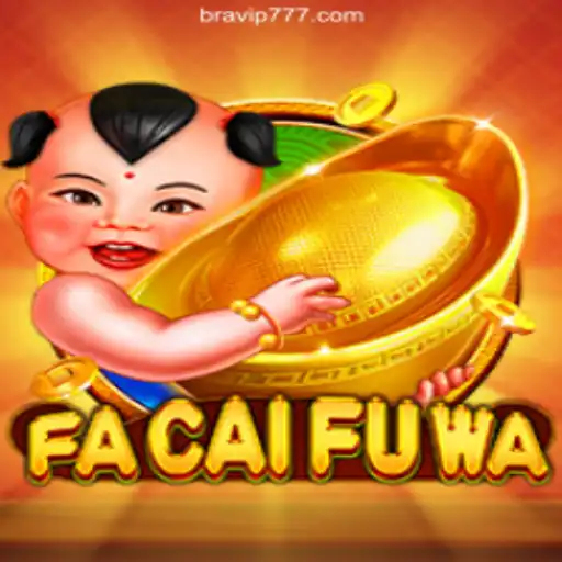 FaCaiFuWa: The Premier Online Slot Game on VIP777.com