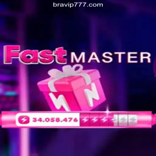 Discovering FastMaster: The Premier Online Slots Experience on VIP777.com