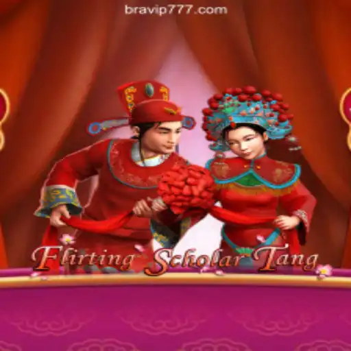 Discover the Exciting World of FlirtingScholarTang on VIP777.com