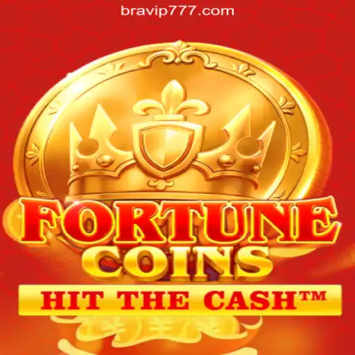 Exploring the Excitement of FortuneCoins on VIP777.com Platform