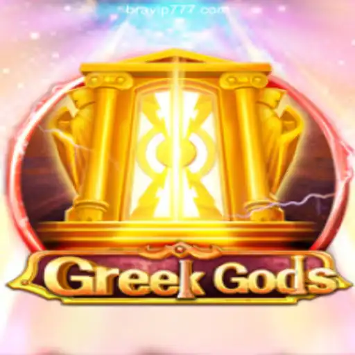 Discover the Divine Thrills of GreekGods on VIP777.com: Brasil's #1 Online Slots Platform