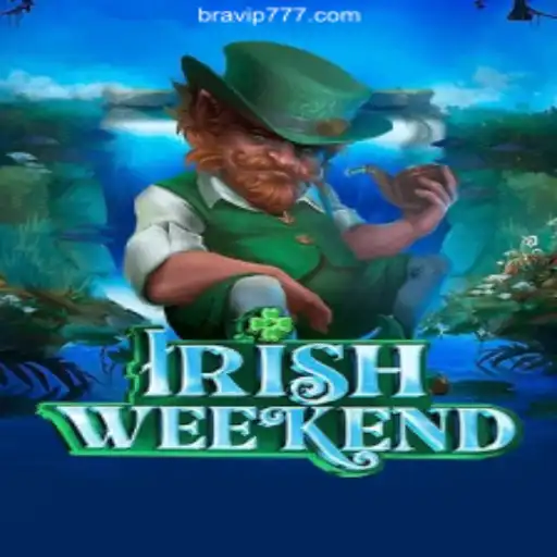 Discovering the Thrills of IrishWeekend on VIP777.com