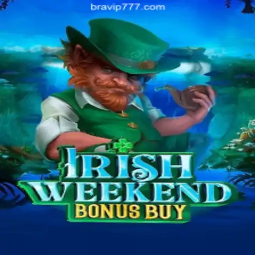 Explore the Exciting World of IrishWeekendBonusBuy on VIP777.com
