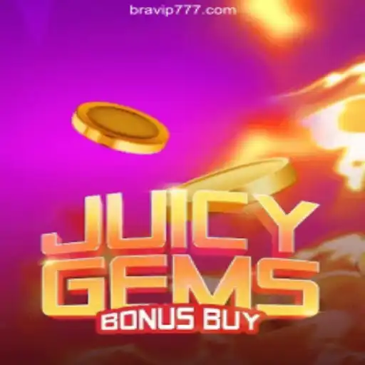 Dive into JuicyGemsBonusBuy: Unveiling the Thrilling World of VIP777.com Platform-Online Slots Brasil #1