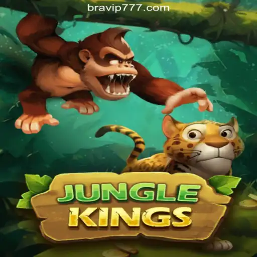 Discover the Thrilling World of JungleKings on VIP777.com