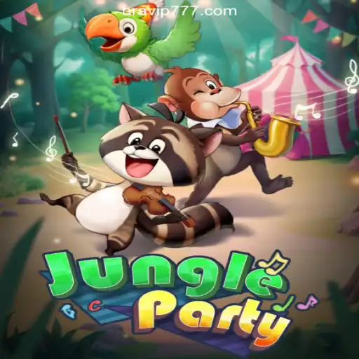 Diving into the Wild: Exploring the Excitement of JungleParty on VIP777.com