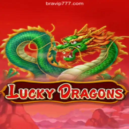 Discovering the Thrills of LuckyDragons on VIP777.com: The Premier Online Slots Platform in Brazil