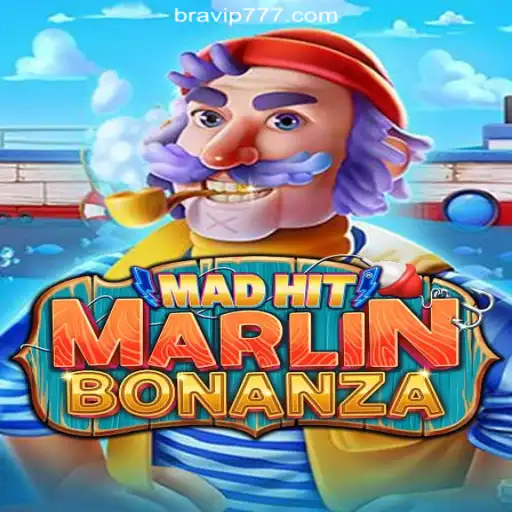 Dive into the Exciting World of MadHitMarlinBonanza on VIP777.com Platform