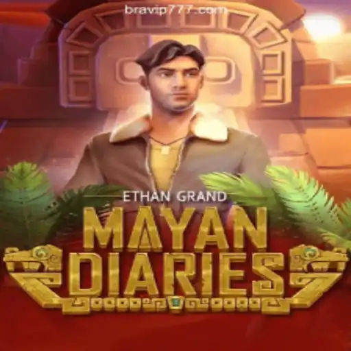 Explore the Enchanting World of MayanDiaries: The Leading Slot Game on VIP777.com