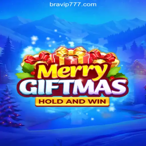 Explore the Joy of MerryGiftmas: A Festive Adventure on VIP777.com’s Online Slots