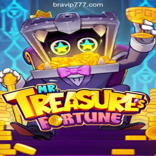 Unveiling MrTreasuresFortune: The Exciting World of Online Slots on VIP777.com