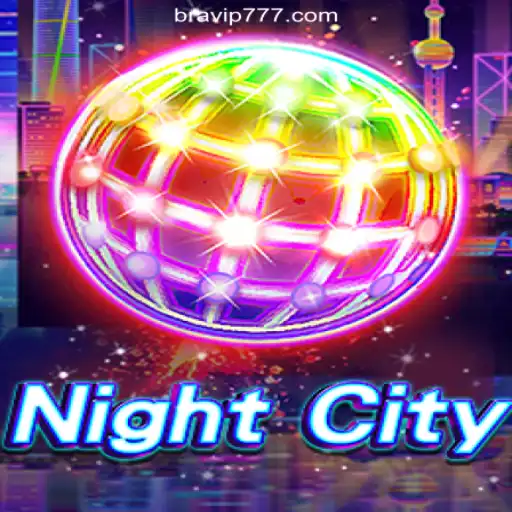 Discover NightCity: The Ultimate Online Slots Experience on VIP777.com