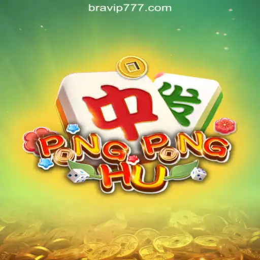 Exploring the Thrill of PONGPONGHU on VIP777.com: The Leading Online Slots Platform in Brazil