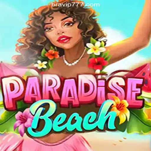 Discover ParadiseBeach: The Tropical Adventure on VIP777.com Platform