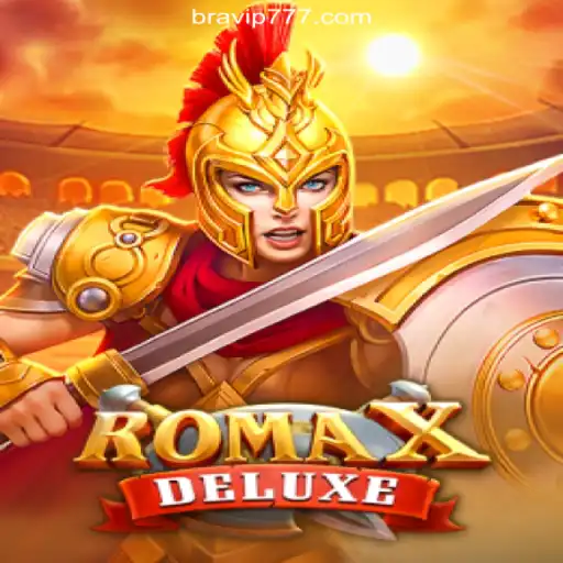 Discover the Thrilling World of RomaXDeluxe on VIP777.com Platform
