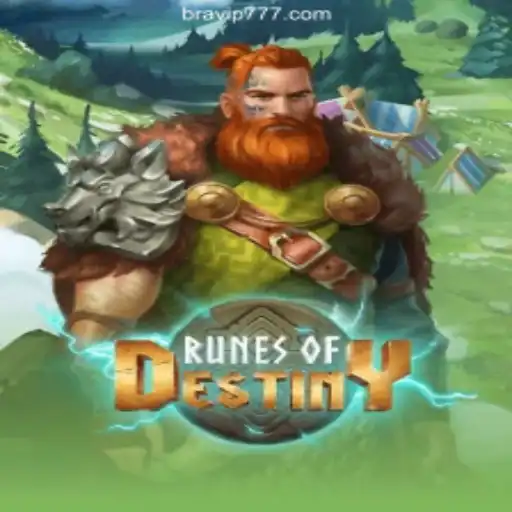 Exploring RunesOfDestiny: The Premier Online Slots Game on VIP777.com Platform