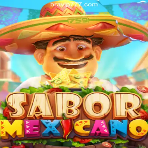 Exploring the Thrills of SaborMexicano on VIP777.com: The Premier Online Slots Platform in Brazil